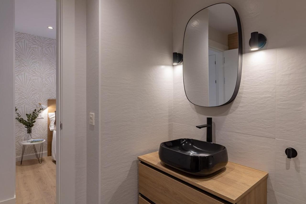 Ah Hostel Room4You Oviedo Vut3026As מראה חיצוני תמונה