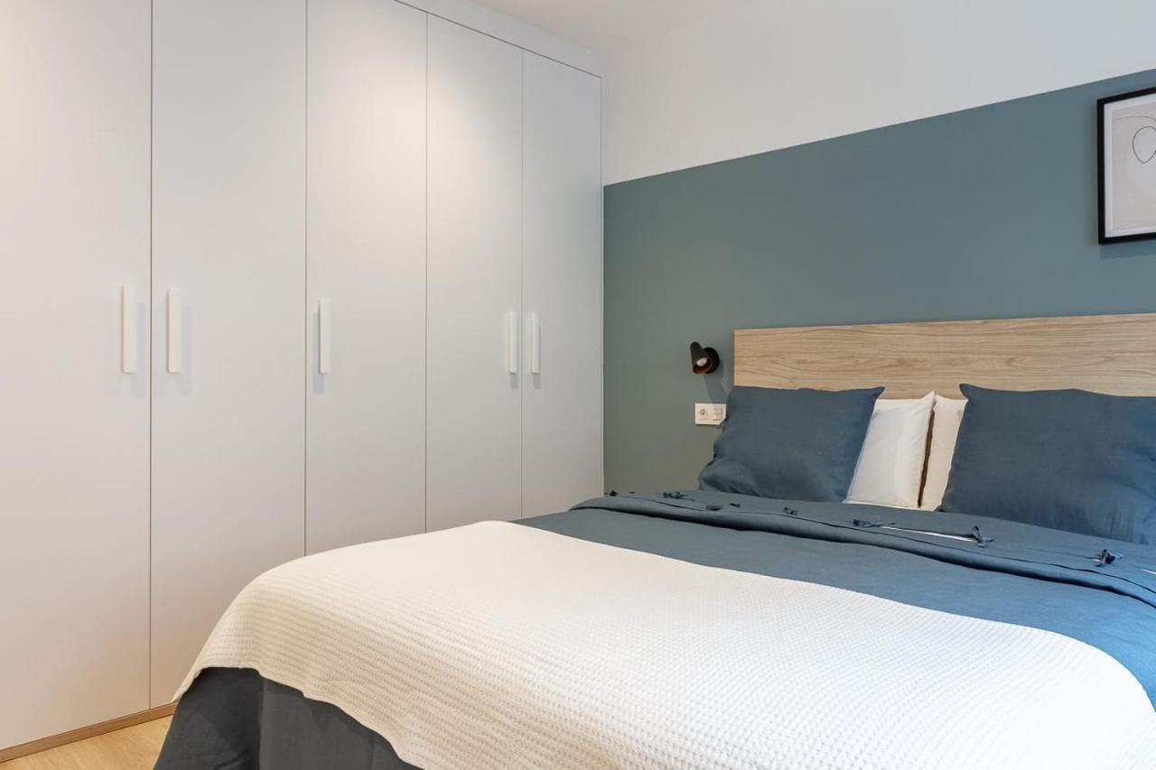 Ah Hostel Room4You Oviedo Vut3026As מראה חיצוני תמונה