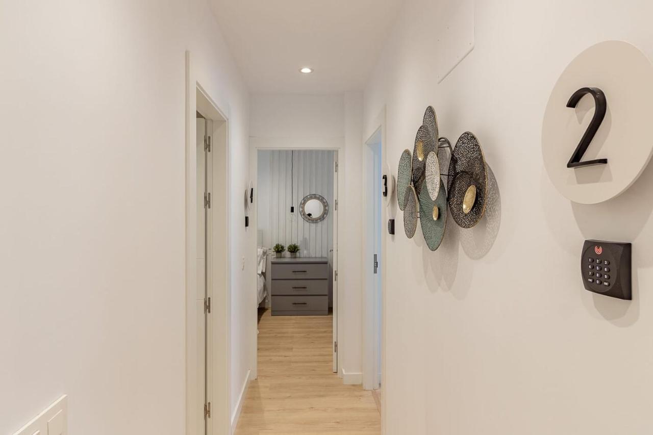 Ah Hostel Room4You Oviedo Vut3026As מראה חיצוני תמונה