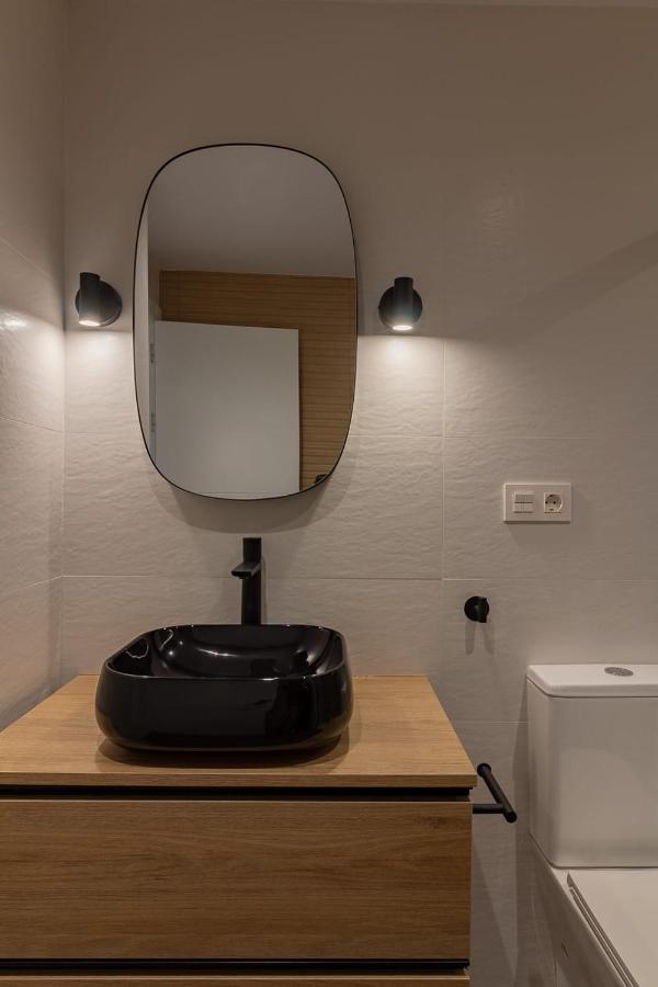 Ah Hostel Room4You Oviedo Vut3026As מראה חיצוני תמונה