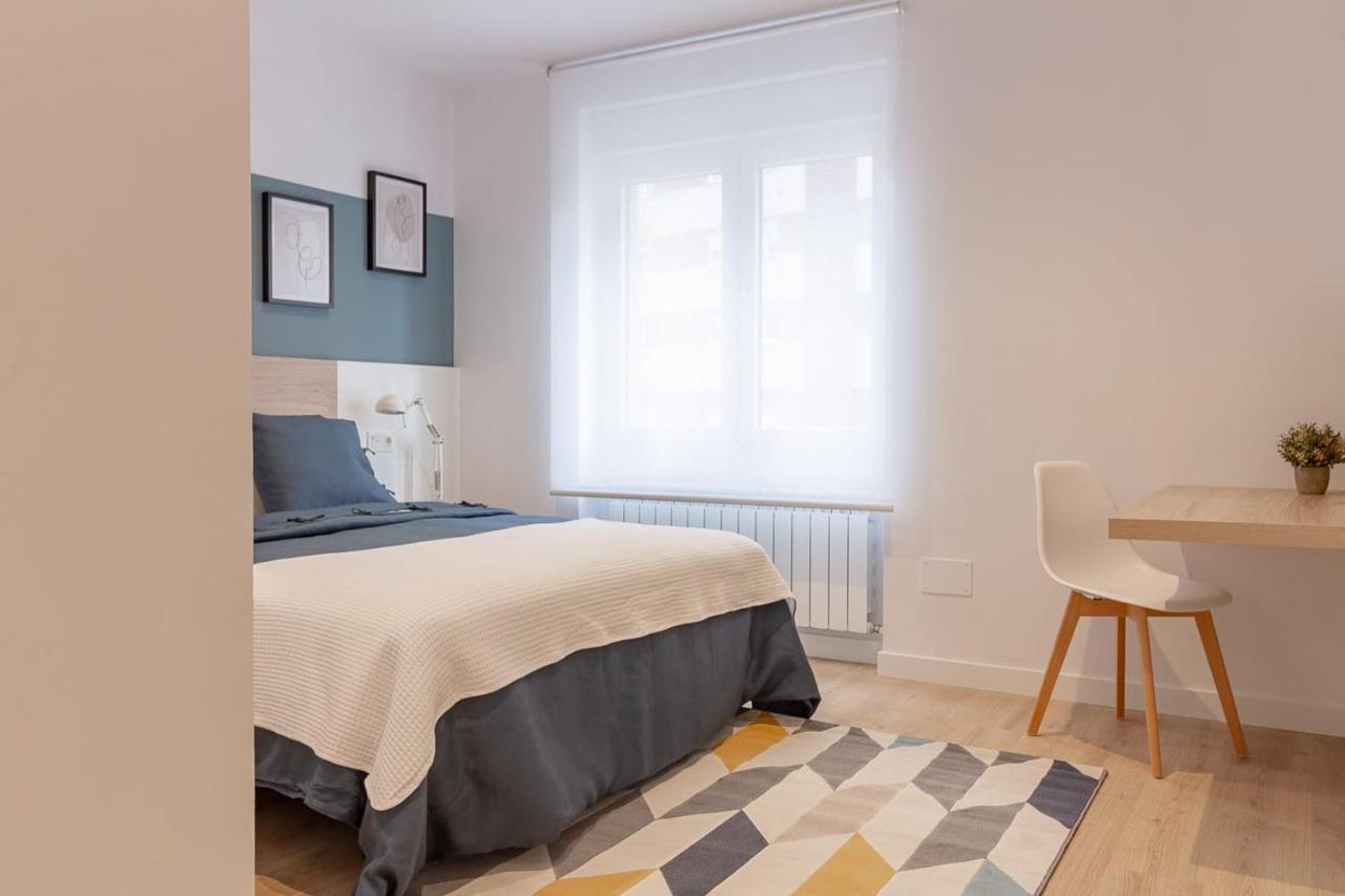 Ah Hostel Room4You Oviedo Vut3026As מראה חיצוני תמונה