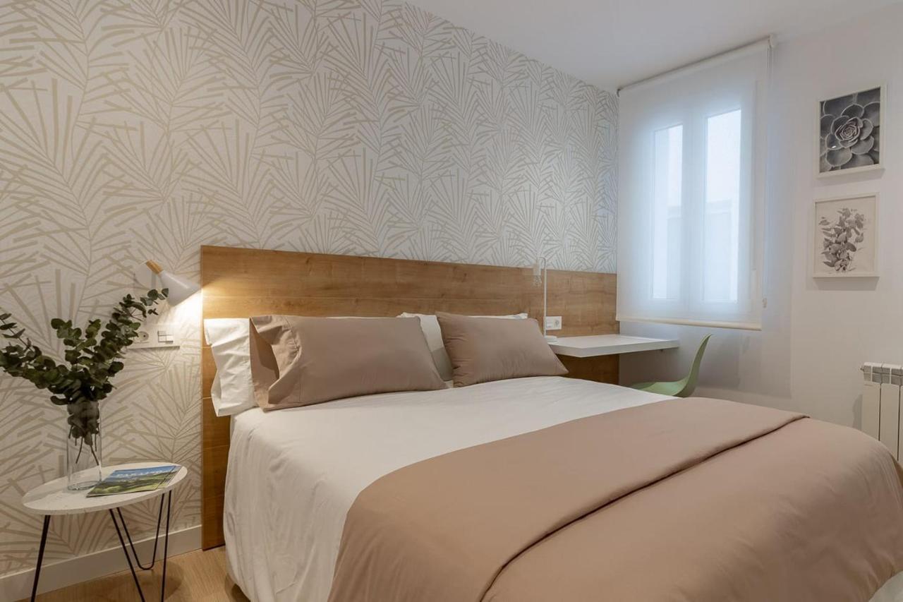 Ah Hostel Room4You Oviedo Vut3026As מראה חיצוני תמונה