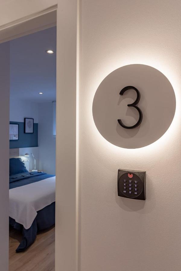 Ah Hostel Room4You Oviedo Vut3026As מראה חיצוני תמונה