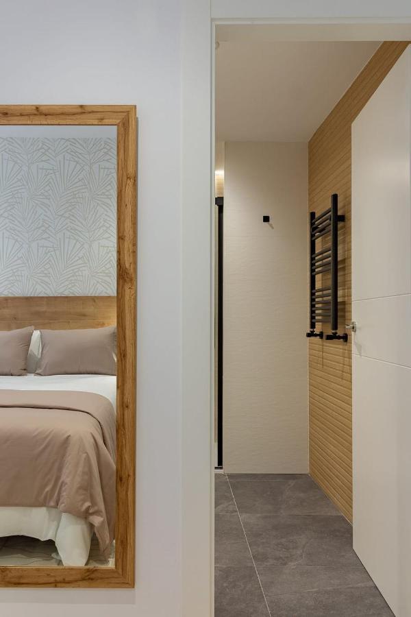 Ah Hostel Room4You Oviedo Vut3026As מראה חיצוני תמונה
