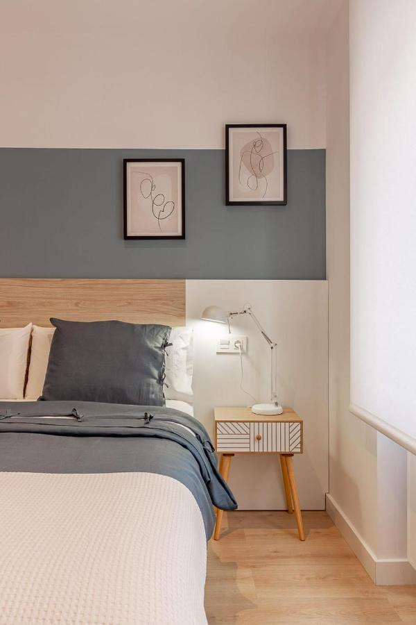 Ah Hostel Room4You Oviedo Vut3026As מראה חיצוני תמונה