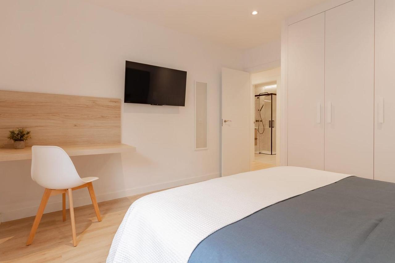 Ah Hostel Room4You Oviedo Vut3026As מראה חיצוני תמונה