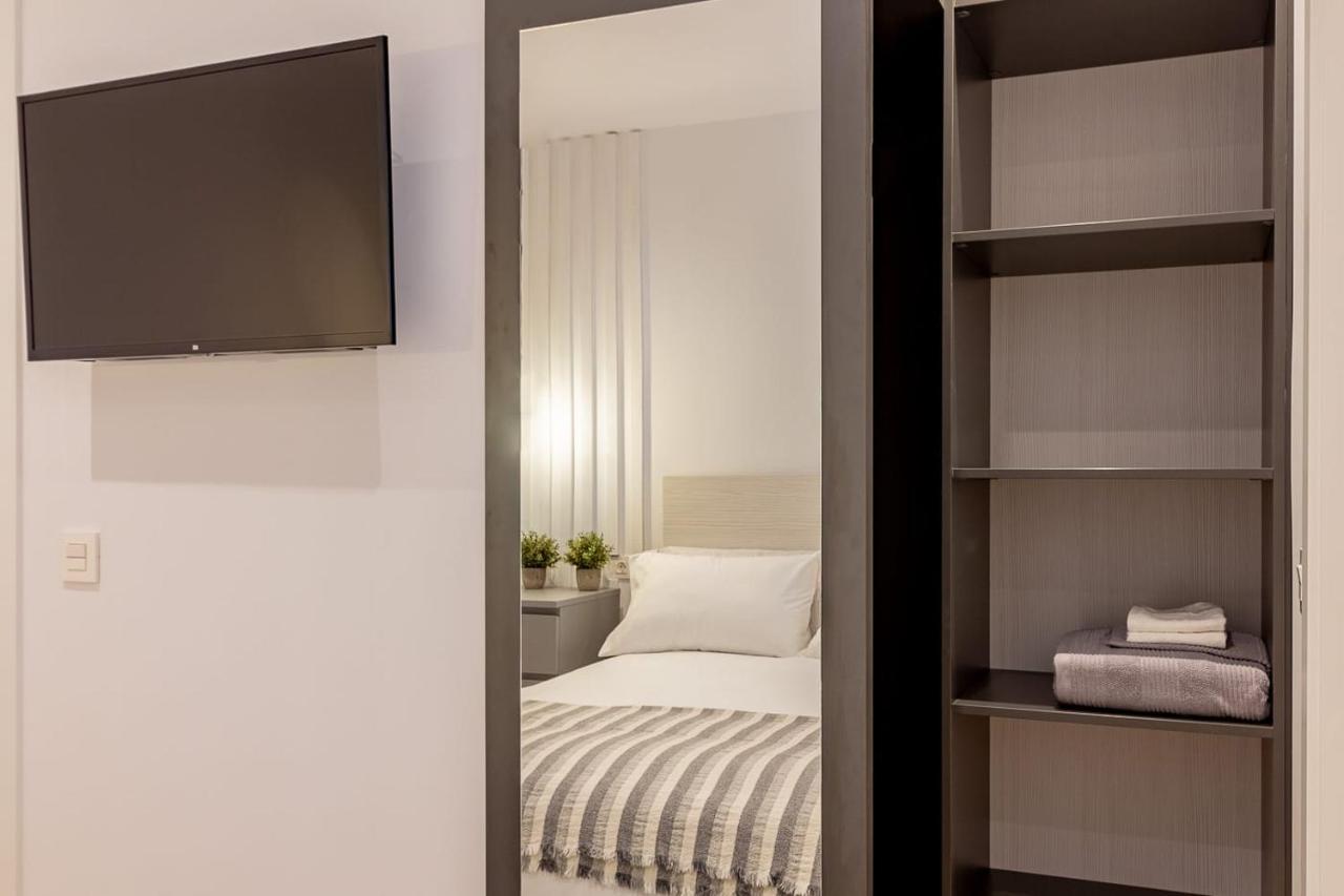 Ah Hostel Room4You Oviedo Vut3026As מראה חיצוני תמונה