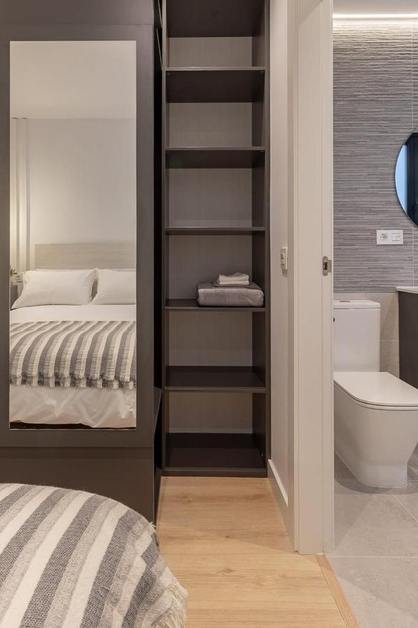 Ah Hostel Room4You Oviedo Vut3026As מראה חיצוני תמונה